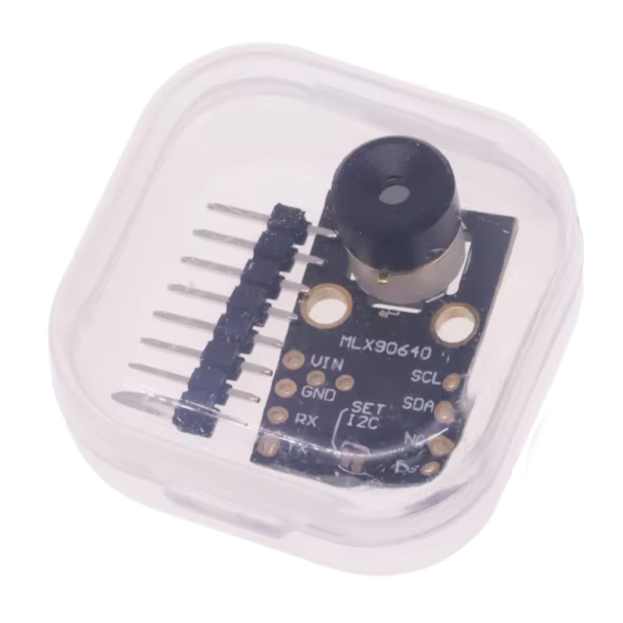 Probots MLX90640BAA Thermal Image Camera Module Temperature Sensor