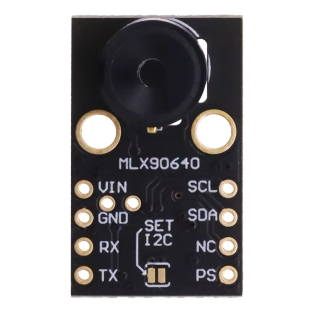 Probots MLX90640BAA Thermal Image Camera Module Temperature Sensor - Main Image