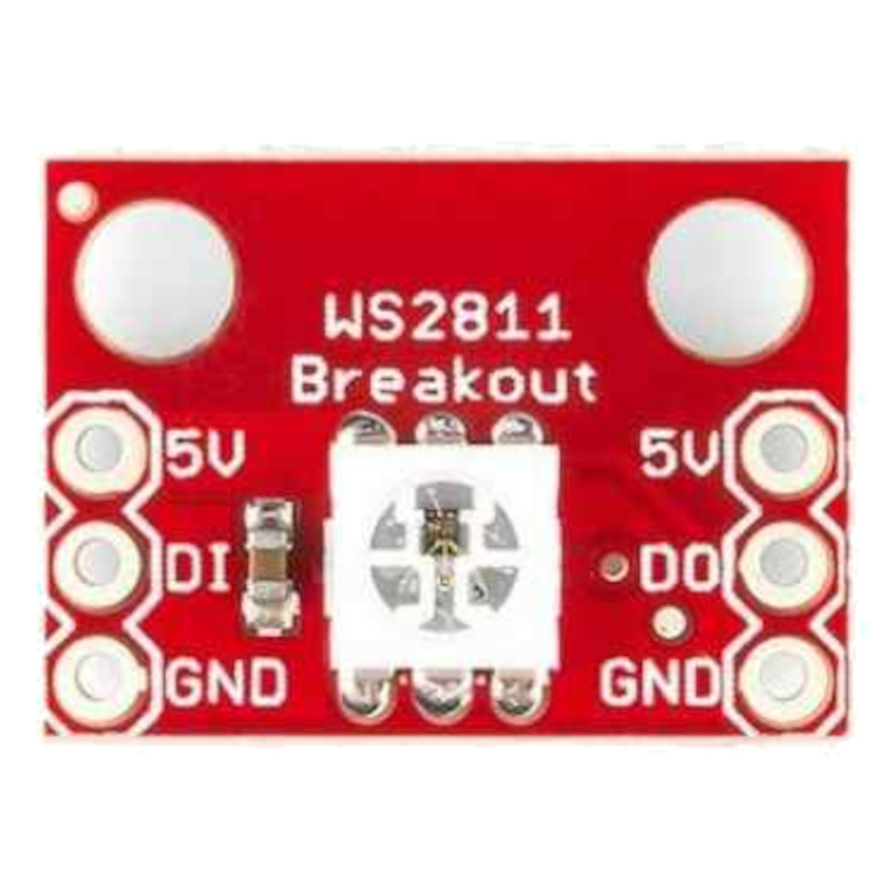 Probots RGB LED Module WS2812B 1 Bit Buy Online India