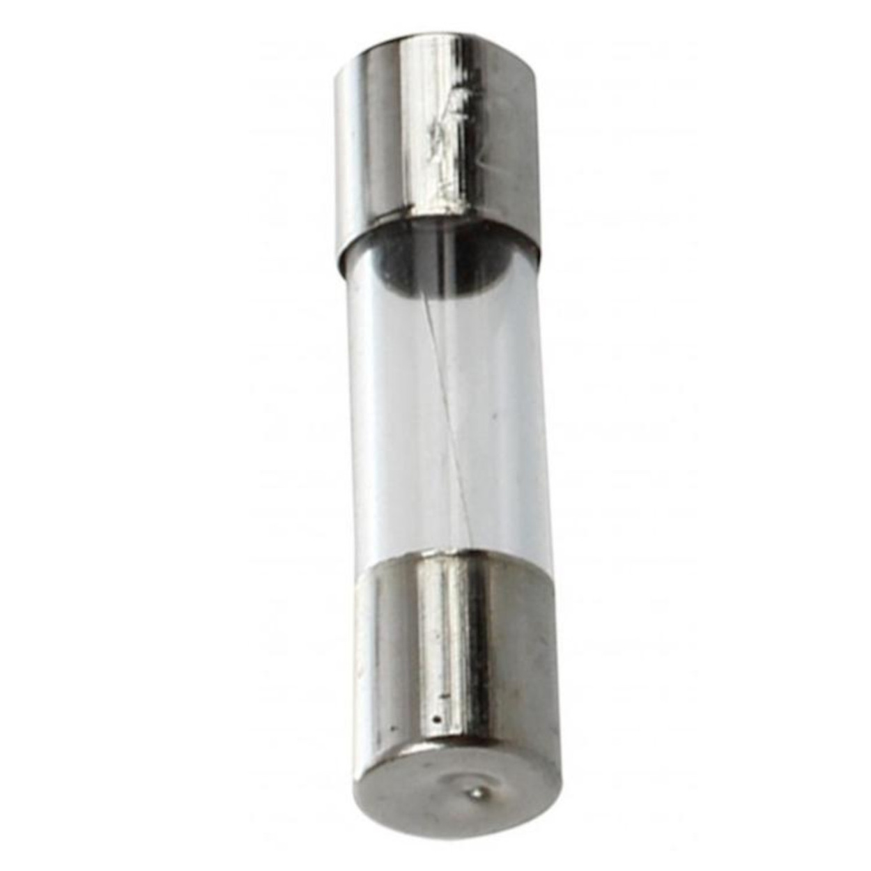 Probots 25A 250VAC Fuse Glass Tube 5X20mm Buy Online India