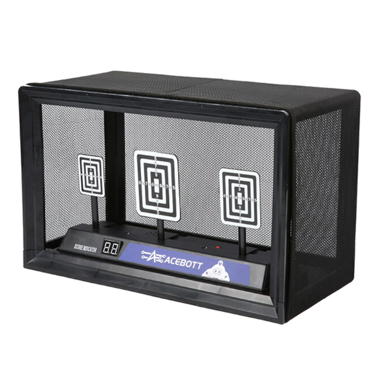 Probots ACEBOTT QD006 Electric Scoring Shooting Target Expansion