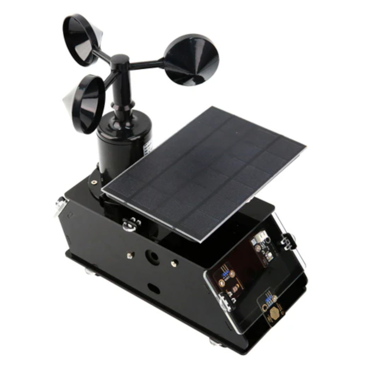 Probots ACEBOTT Smart Weather Station STEM Starter Educational DIY