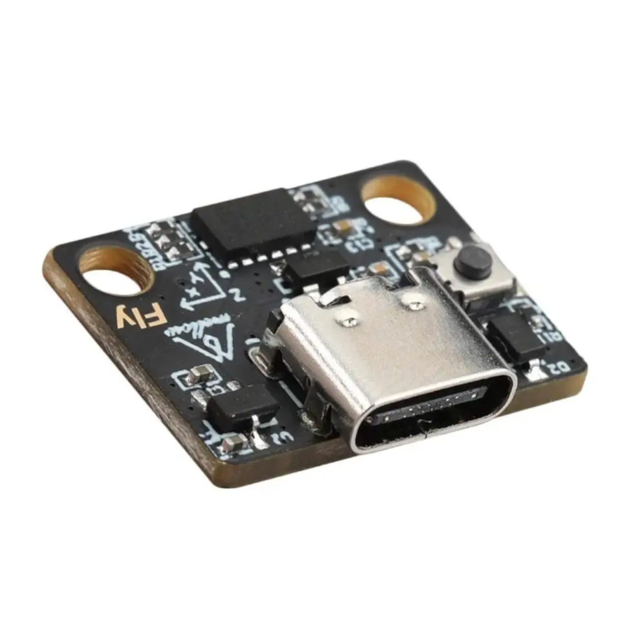 Probots FLY-ADXL345 USB Accelerometer for Klipper Input Shaping