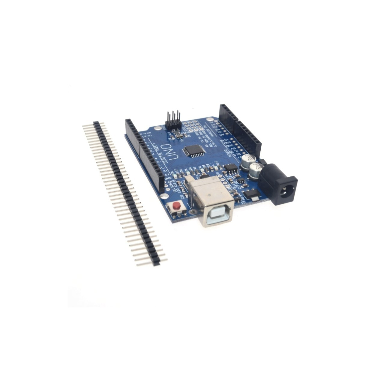 Arduino Pub Arduino Uno R3 Atmega328p High Quality Solic Stores