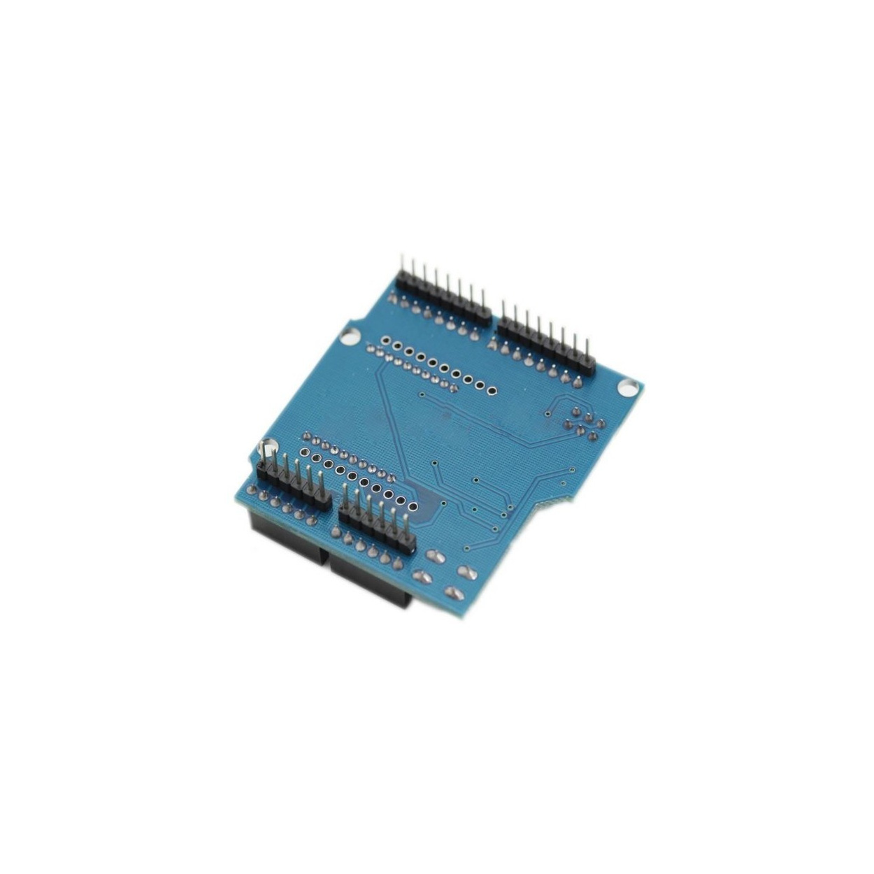 Bluetooth XBee Shield V03 Module For Arduino – Wireless Control For XBee ZigBee, Unbranded
