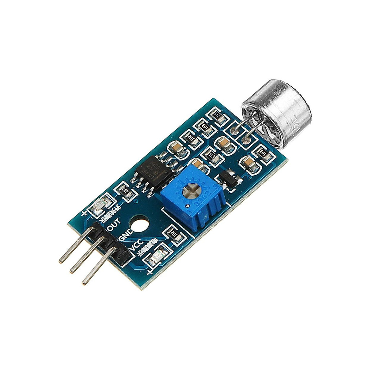 What is the Electronic Component That Makes Sound: Ultimate Guide