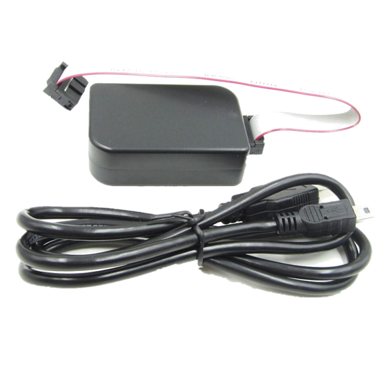 CC Debugger Programmer For TI RF Chips - Constant Current Debugger With ...