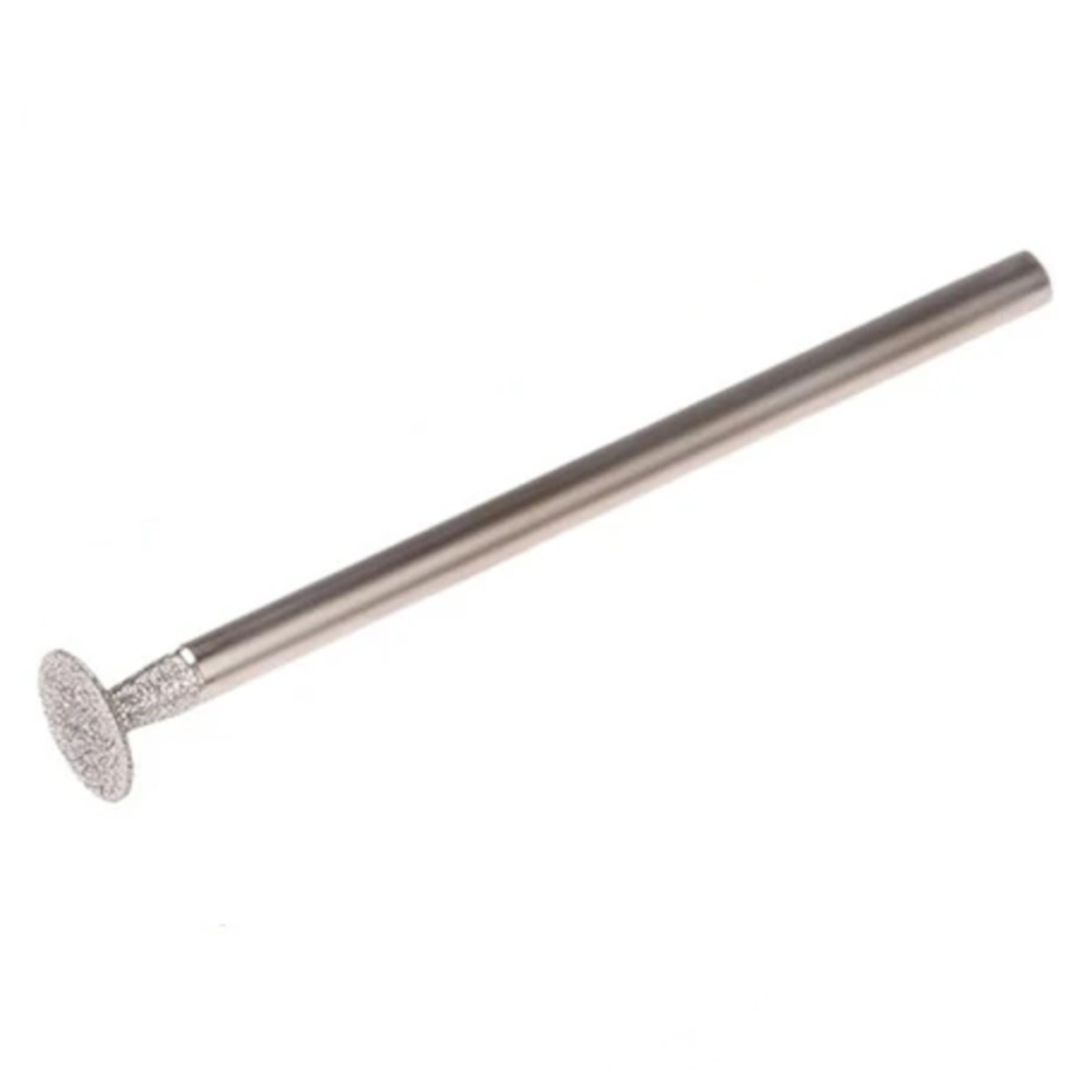 30-teiliges Diamant-Bohrerset – 2,3mm Schaft, Für Gravieren, Schleifen & Metallbearbeitung Mit Rotationswerkzeugen