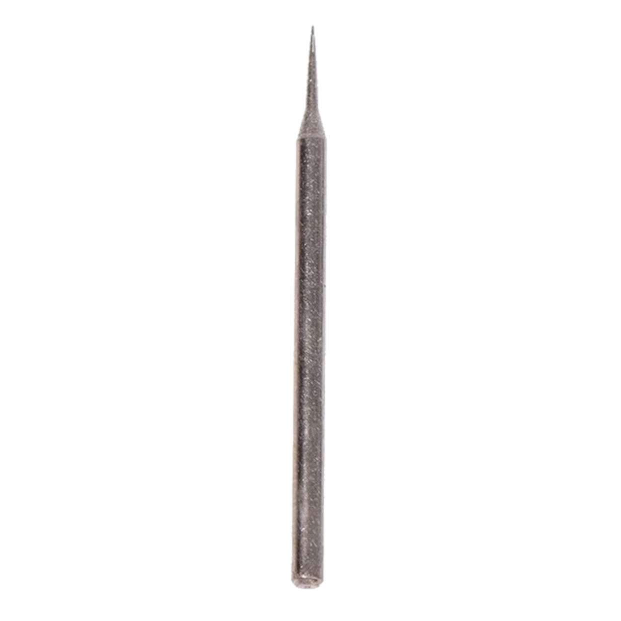【D31733】ブラザービート Probots 2.3mm Shank 0.5mm Conical Pointed Head Diamond Burr Rotary