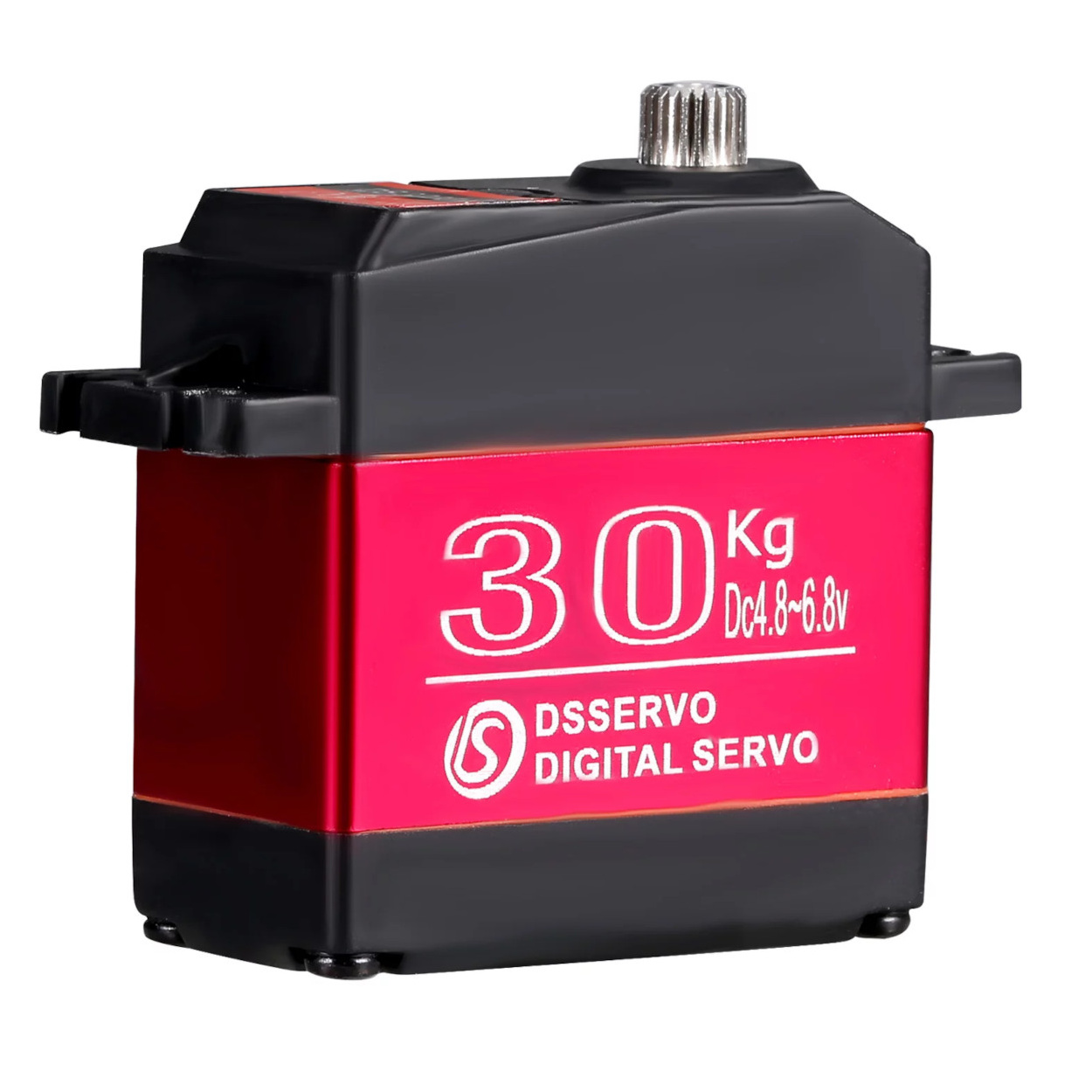 Probots DS3230 30KG 180 Degrees High Torque Servo Metal Gear IP65