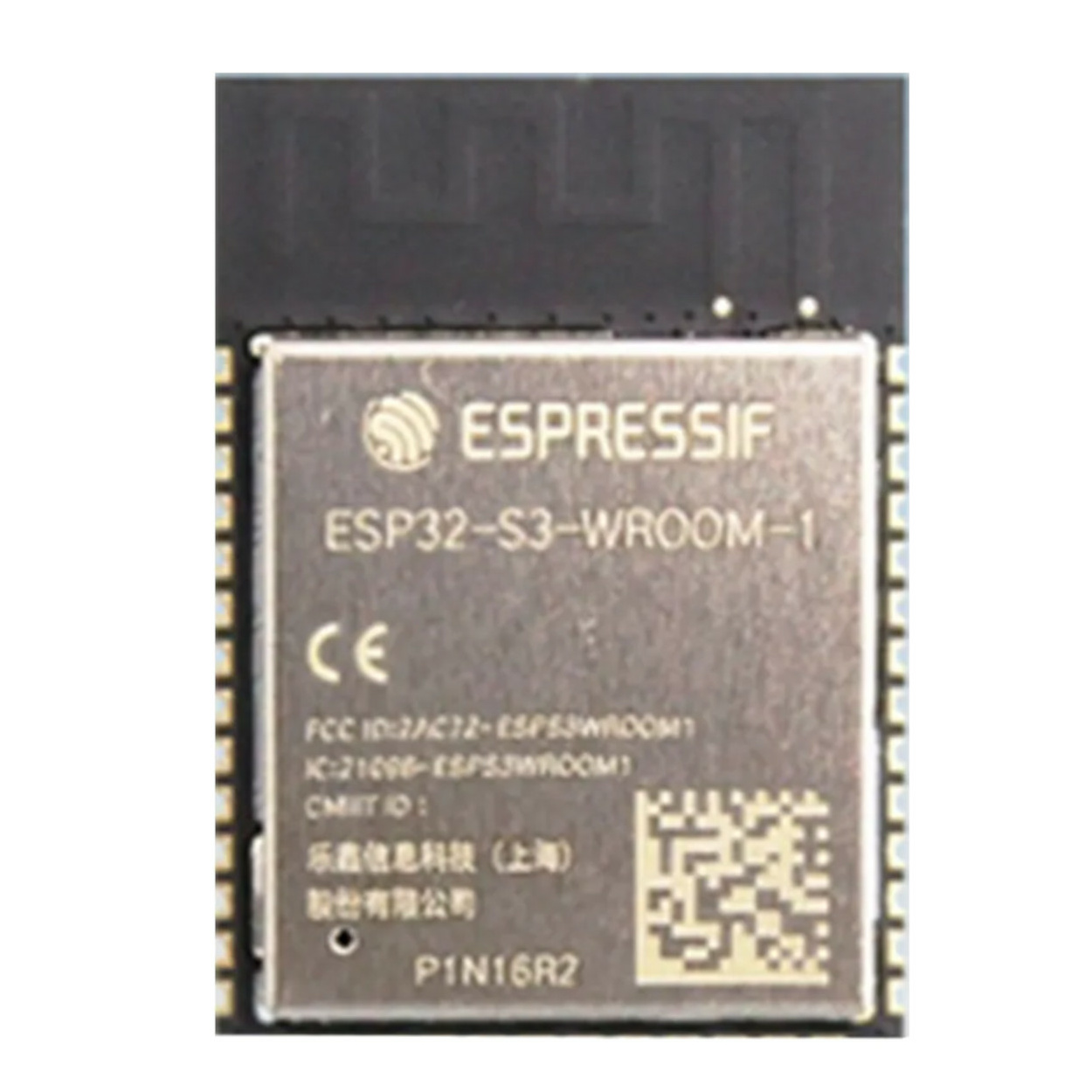 ESP32-S3-WROOM-1-N8 Espressif Systems | Mouser