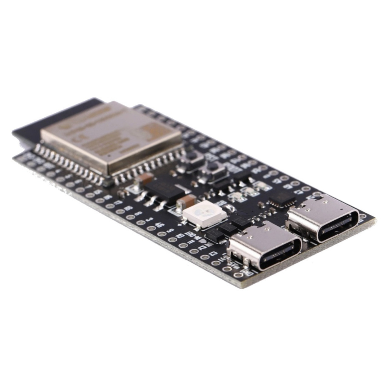 AI Kamera-Modul ESP32-S3 - OV3660 2MPx - WiFi/Bluetooth - DFRobot DFR1154 - Robotikgeschäft