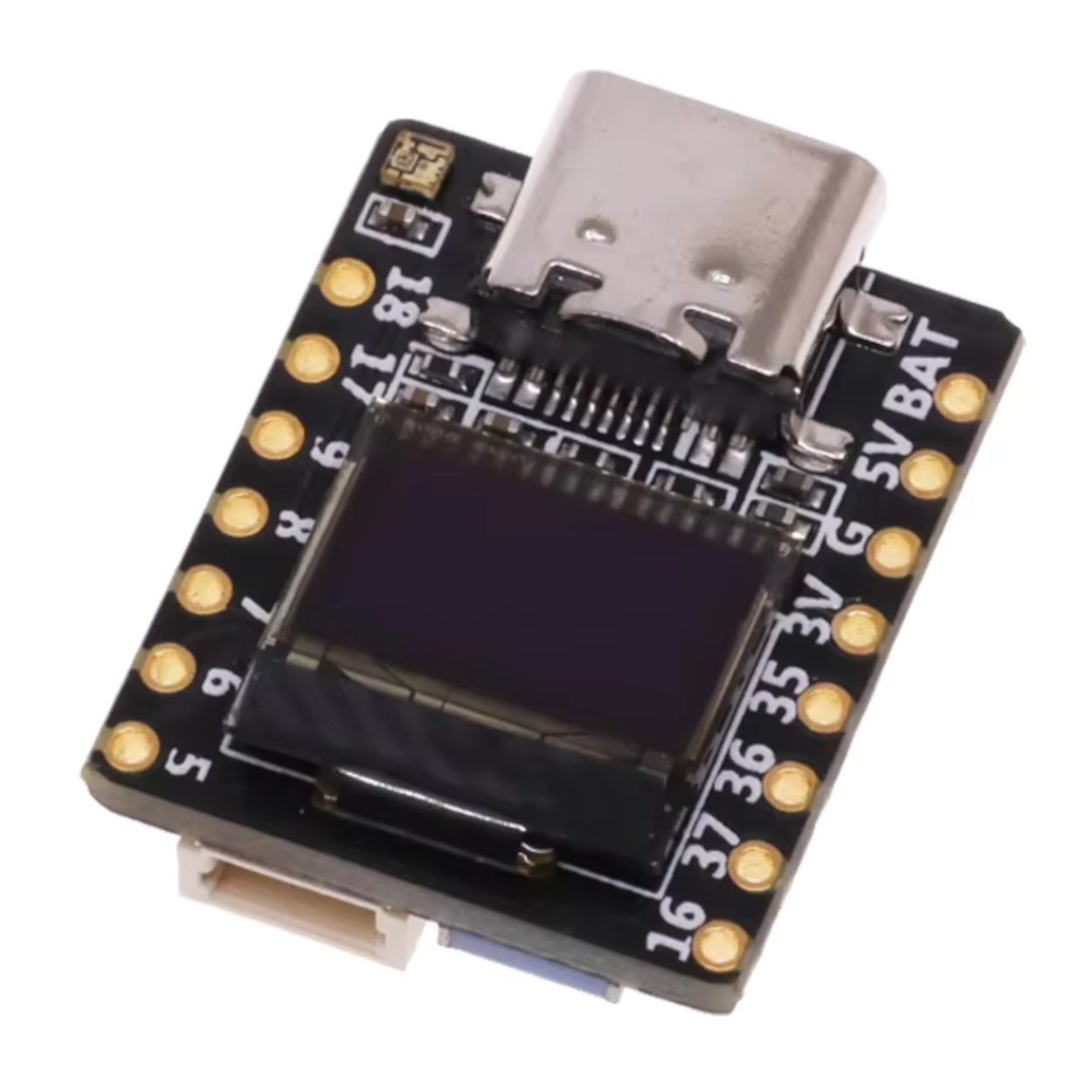 Probots ESP32-S3 with 0.42 inch OLED Development Board Buy Online India