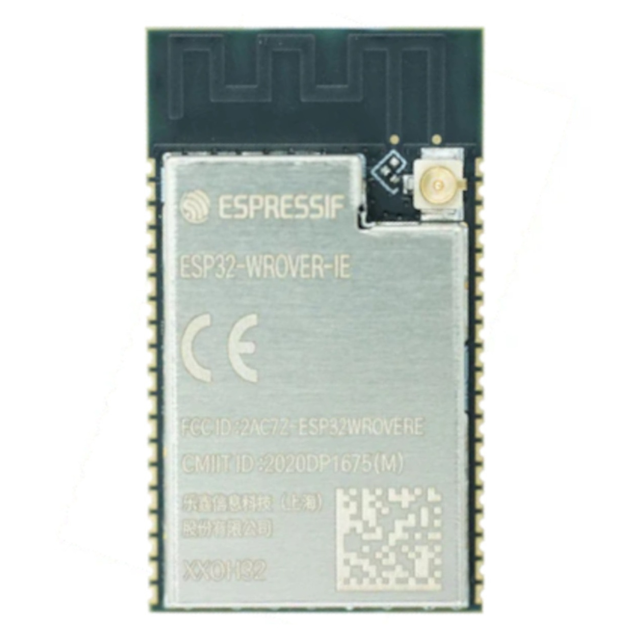 Esp32-wrover-e N8r8 Modulo Wifi Bluetooth 8mb Flash | Cuotas sin interés
