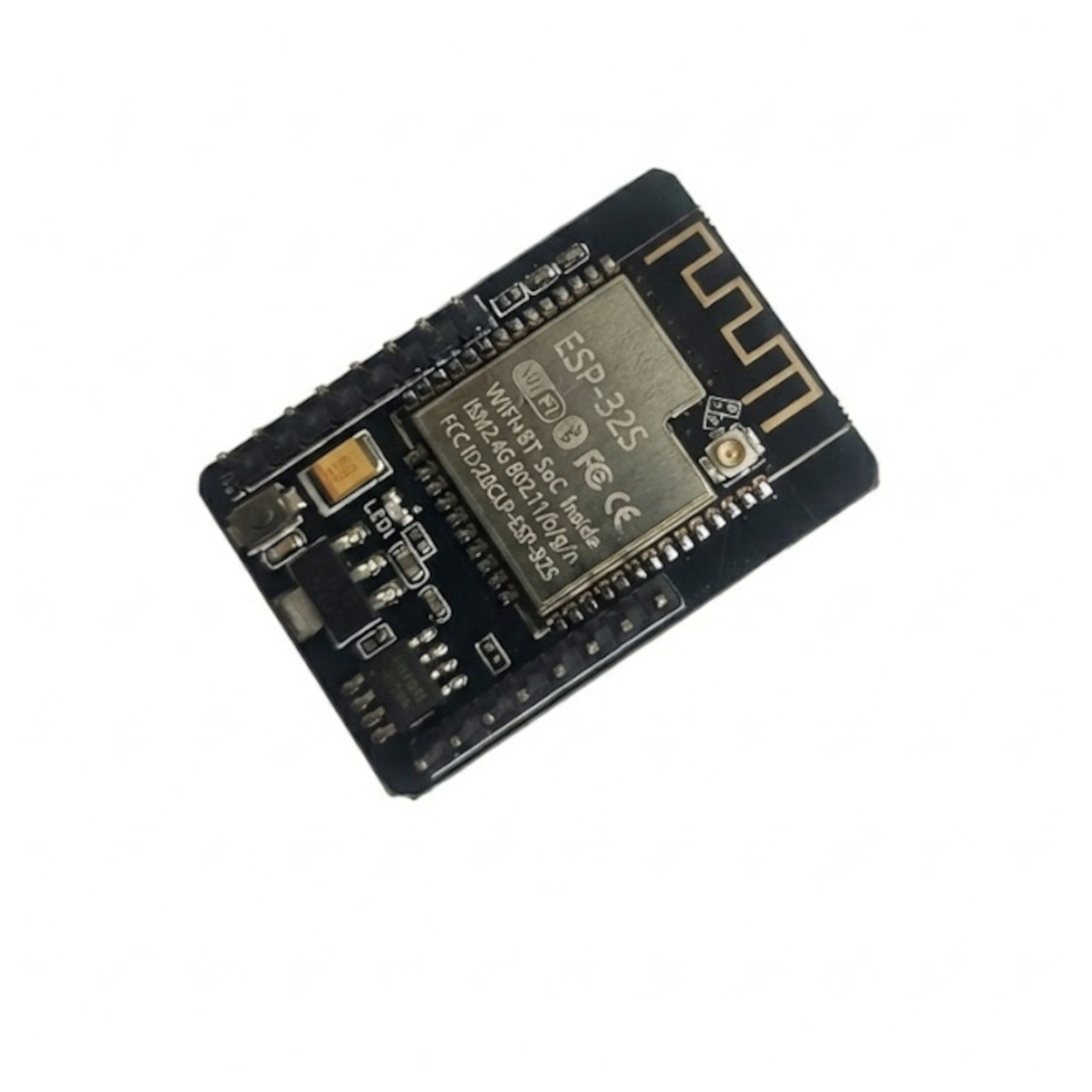 ESP32-CAM WIFI + modulo Bluetooth scheda di sviluppo modulo fotocamera