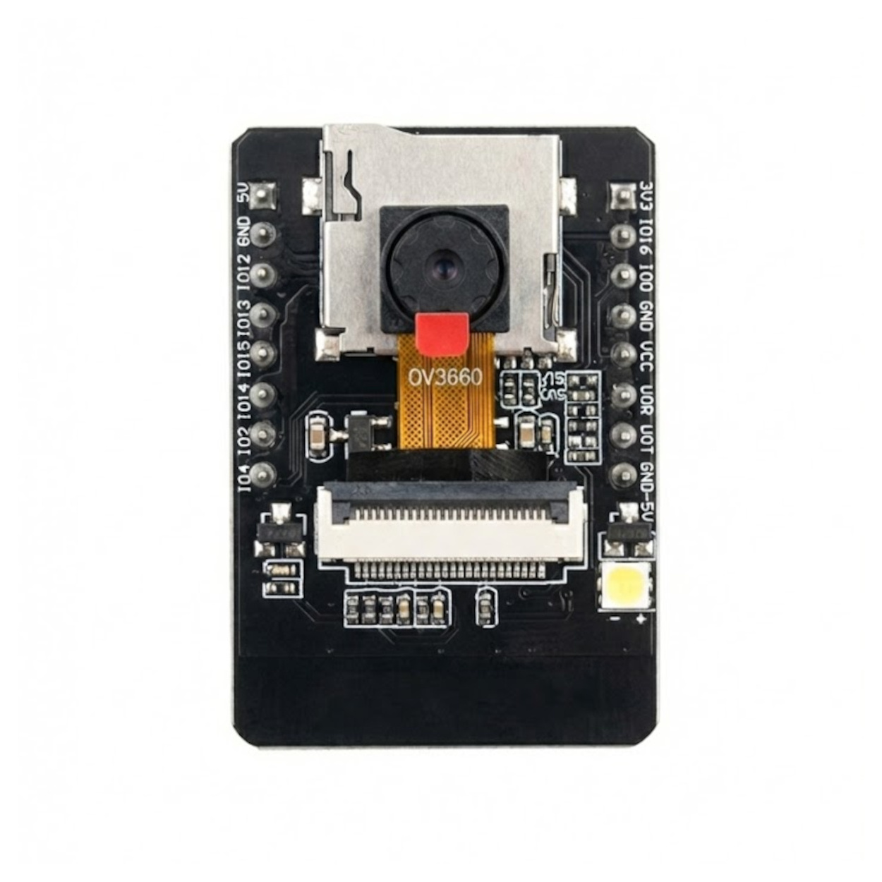 ESP32-CAM-MB WIFI+MODULO BLUETOOTH ESP32-CAM Scheda di sviluppo con