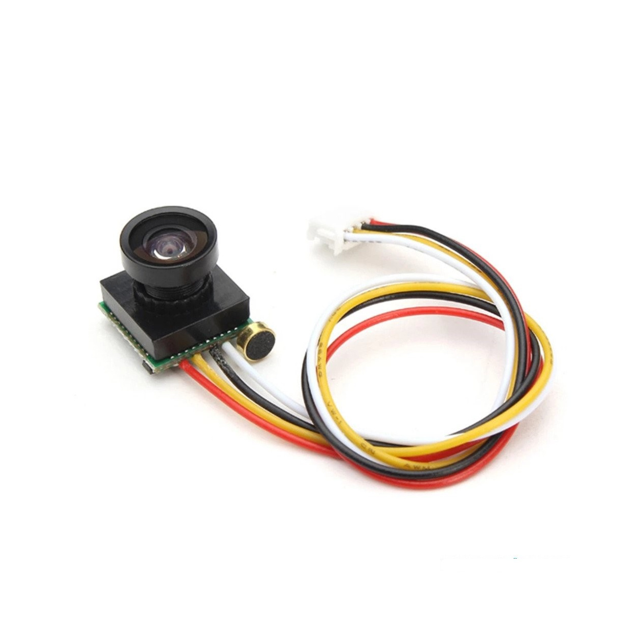 Probots FPV Micro Camera Buy Online India