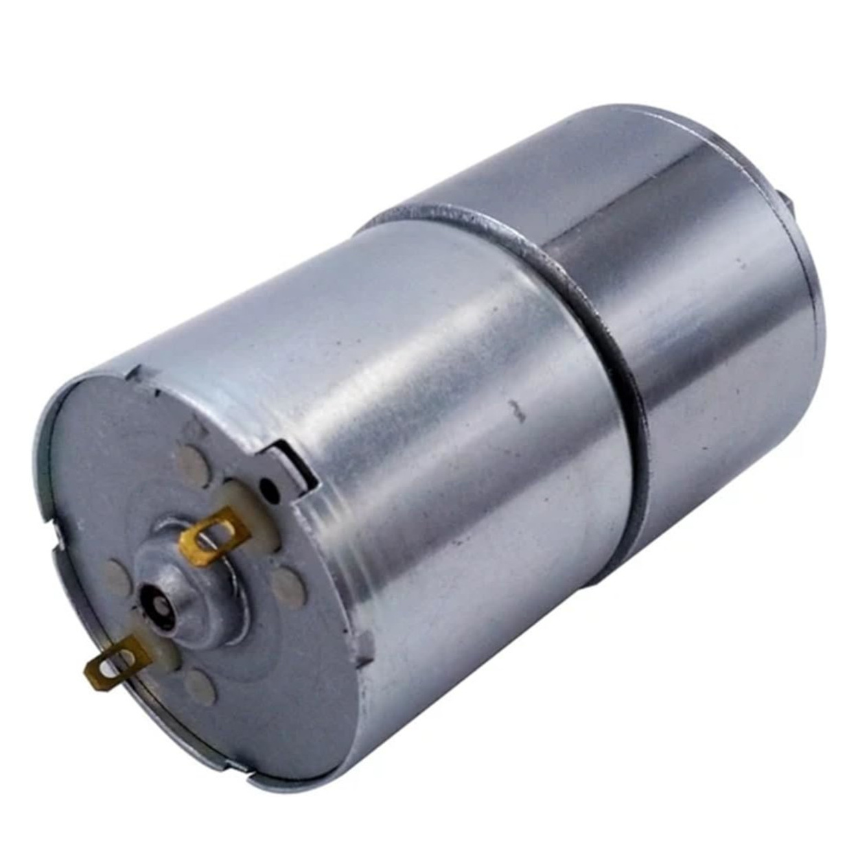 Probots GA37 12V DC 120 RPM Center Shaft Gear Reduction Motor Buy