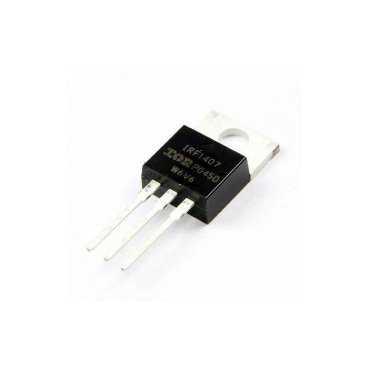 Probots IRF1407 MOSFET N-Channel HEXFET Power MOSFET TO-220 Package ...