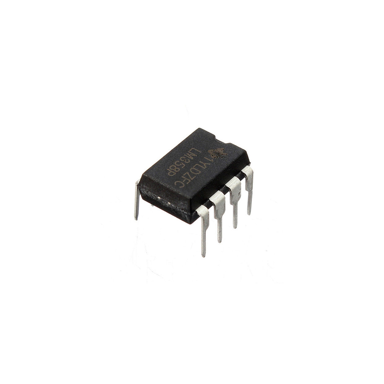Probots LM358 Operational Amplifier Op Amp IC Buy Online India