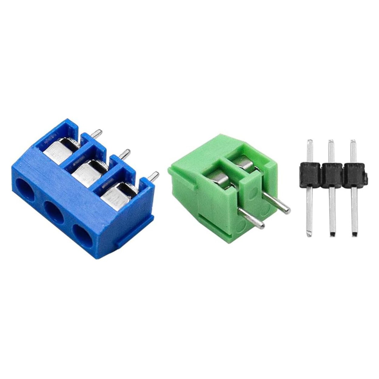 4 Moduli MOSFET LR7843 30V 161A | Con Isolamento Ottico | Compatibile Con Schede 3V/5V | Per Controllo Motori Ed Elettrovalvole