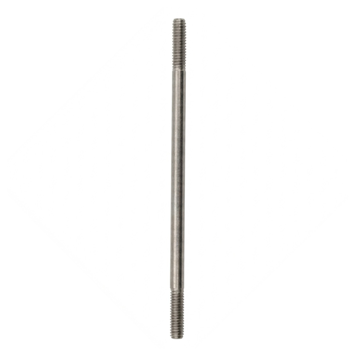 4x 3mm Tie Rod Ends & Servo Push Rod Adjusters For RC Boats & Cars