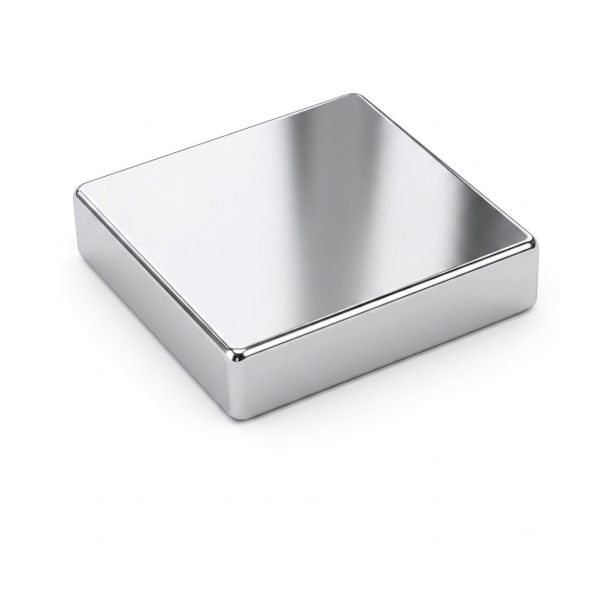 10x10x1.5mm Neodymium BAR Magnet