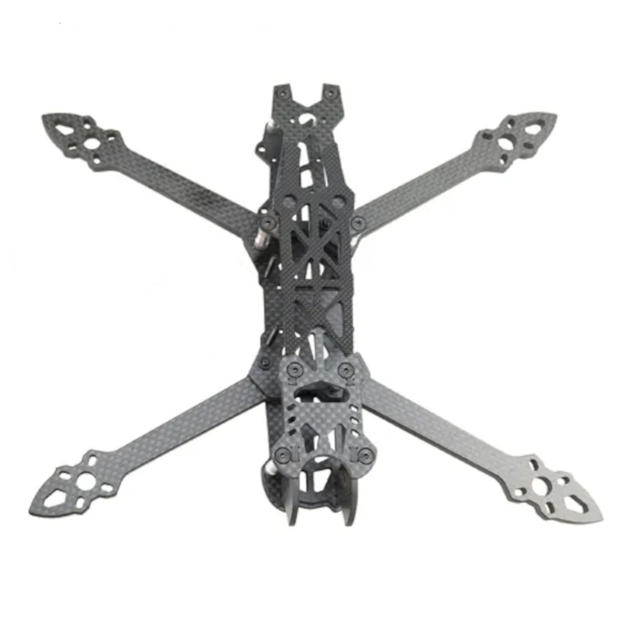 Probots MARK4 HD5 5-Inch FPV Racing Quadcopter Drone Frame