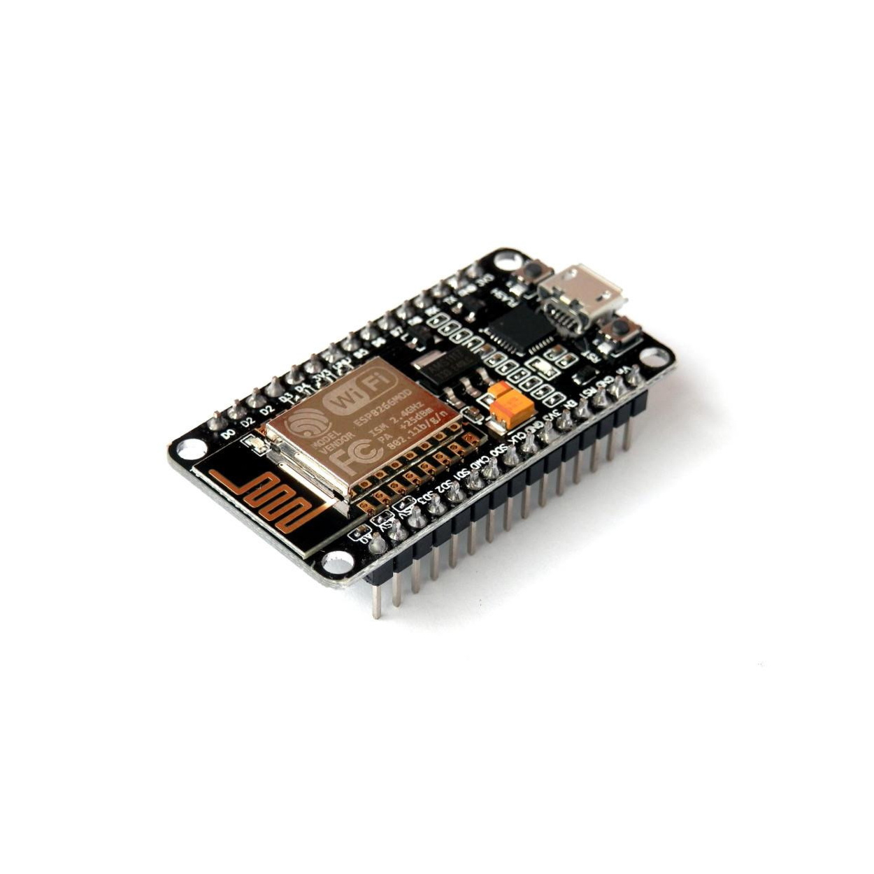 LilyGo T-Connect Pro ESP32-S3 868MHz LoRa Con Display TFT Da 2,8 - Foto 5