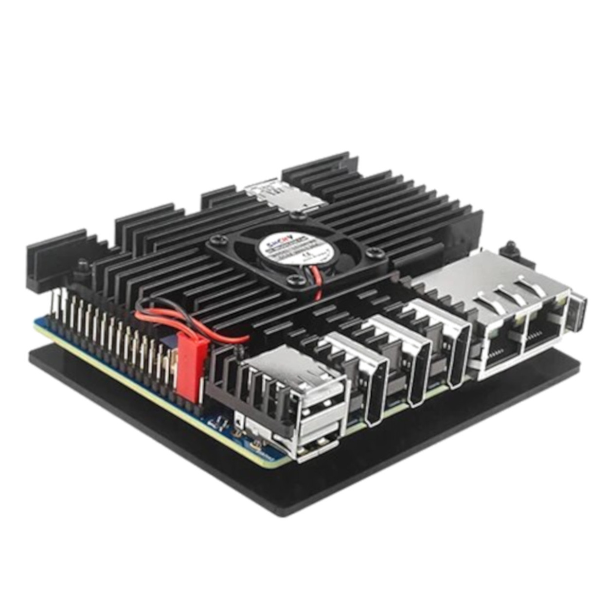 Orange Pi 5 Plus スターターキット Orange Pi - Orange Pi official