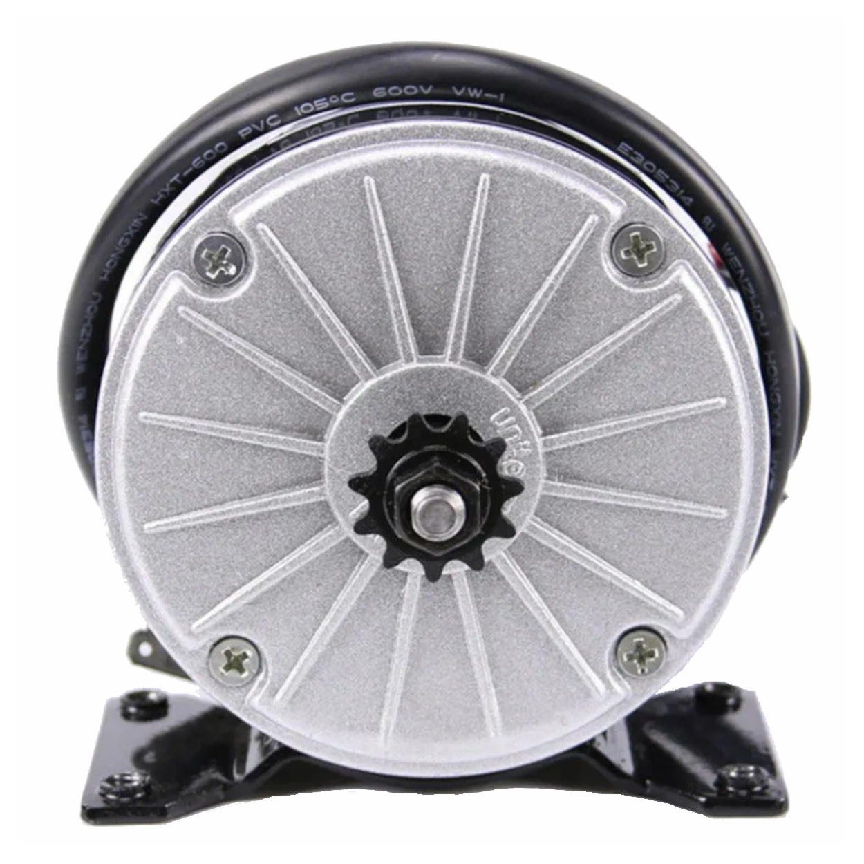 Probots MY1016 24V 350W 2750RPM Brushed DC Motor DIY EBike Buy