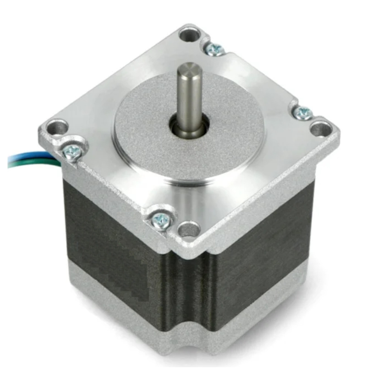 20BY 15 Degree 2-Phase 4-Wire Stepping electronic starter 20mm Rou