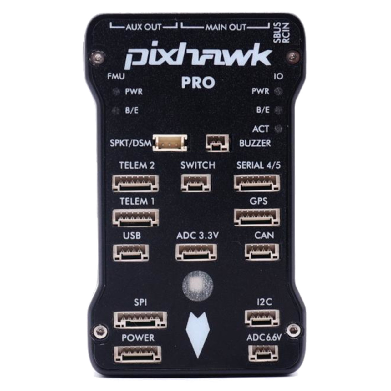 Pix Raptor Flight Controller Pixhawk flight controller | Insiderpuj.com