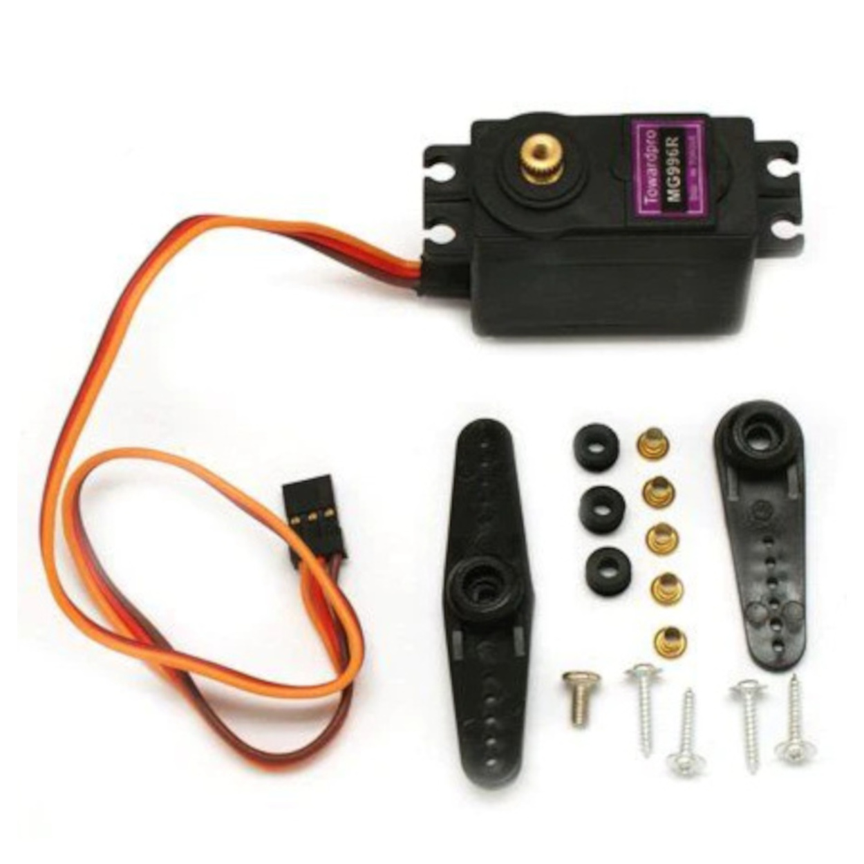 Probots Servo MG996 13KG 180 Degrees High Torque High Speed