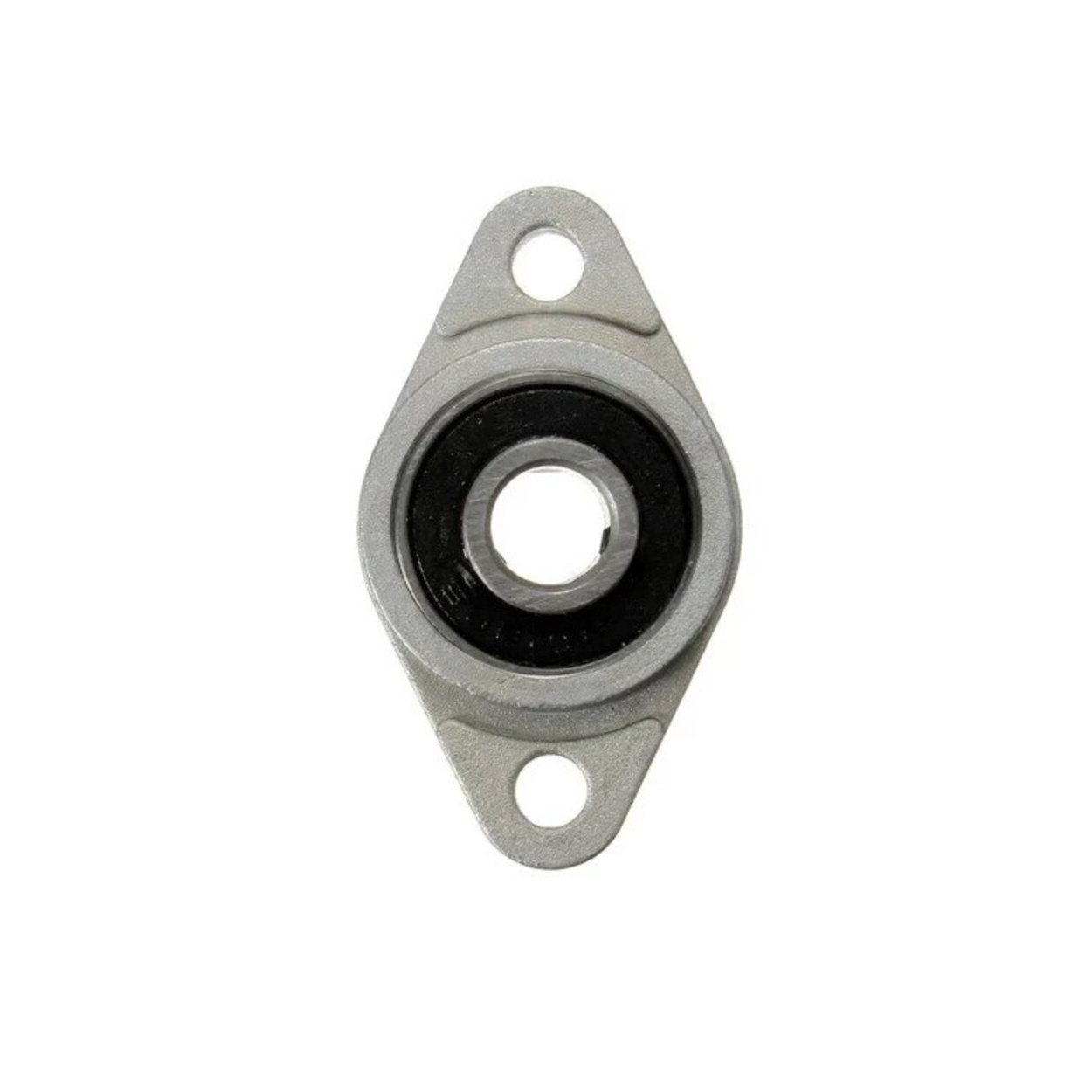 KFL005 FL005 25mm Zinc Alloy Bearing Units Pillow Block Bearings Flange Block Bearing For CNC Router Parts From 85,31 € | DHgate - View #13