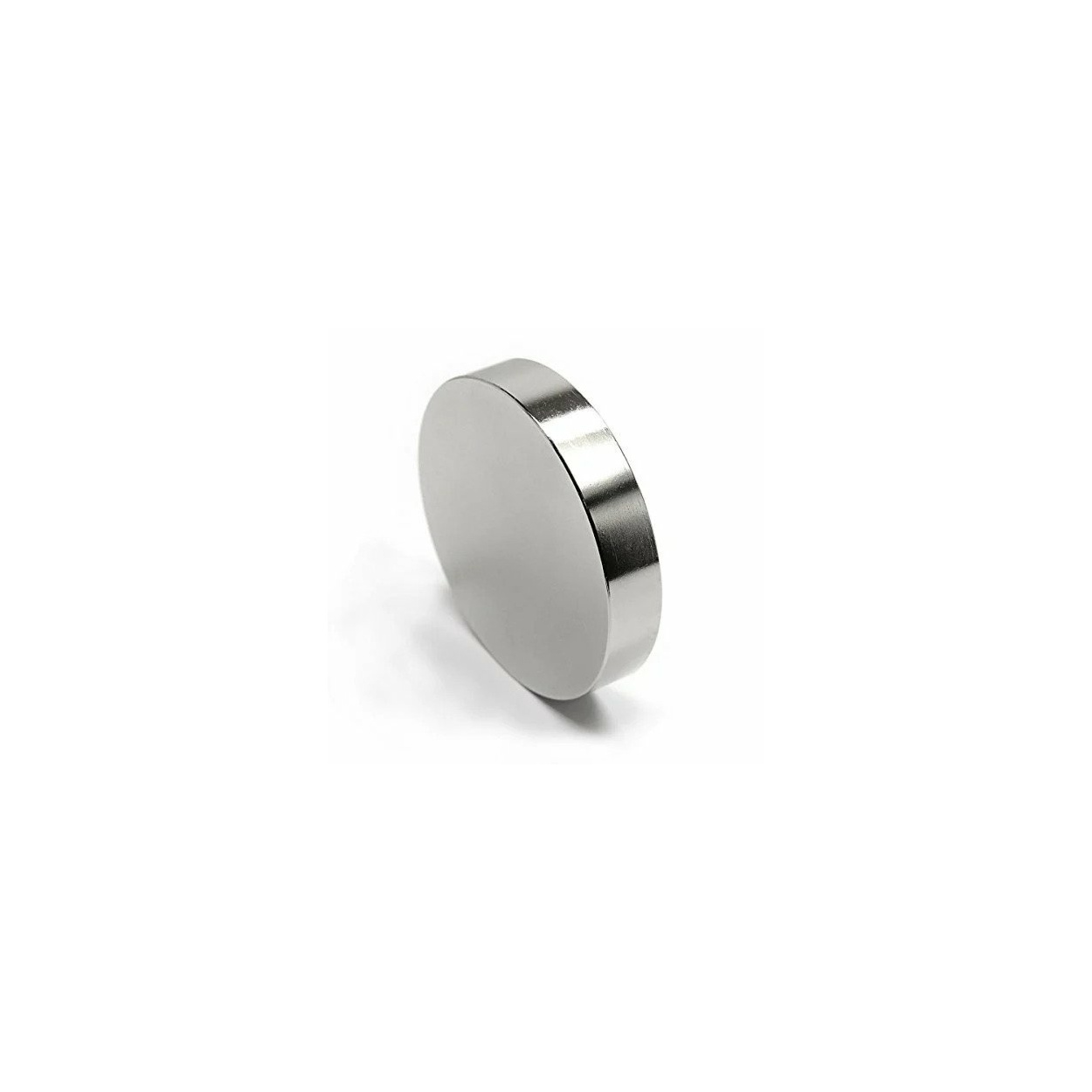 D45 x d22 x 10mm Ferrite Ring Magnet