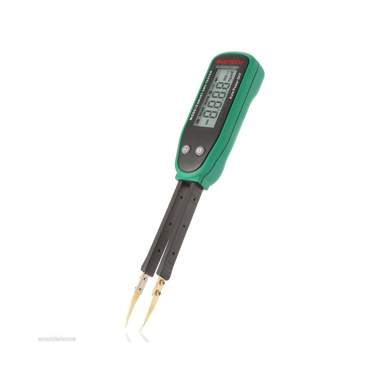 Probots SMD Tester Mastech MS8910 for Capacitor and Resistor Buy
