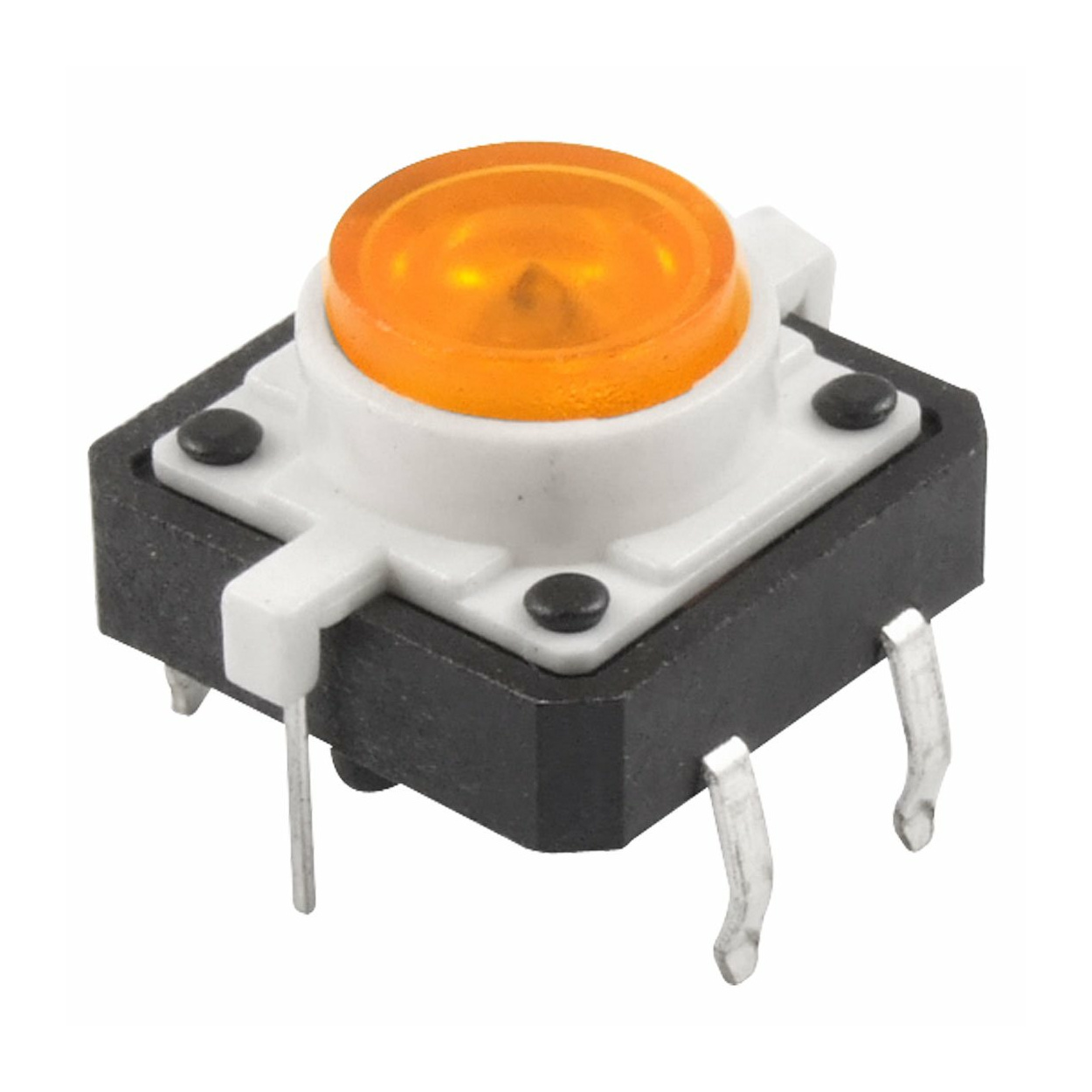 Probots ProMax PS16 Push Button Latching Switch Round 240V Green Indicator  Light Buy Online Buy Online India