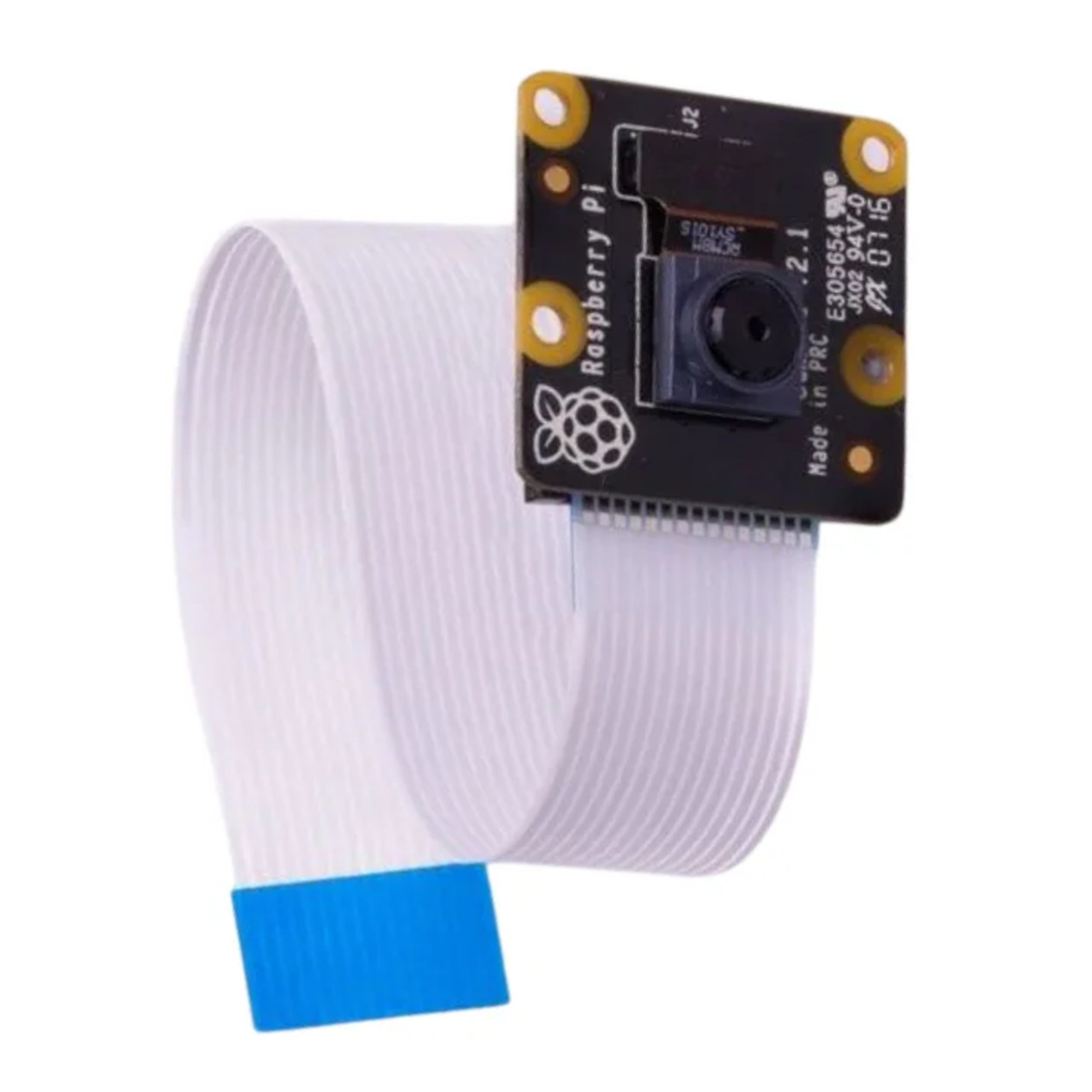Probots Raspberry Pi NoIR Camera Module V2 8MP Buy Online India