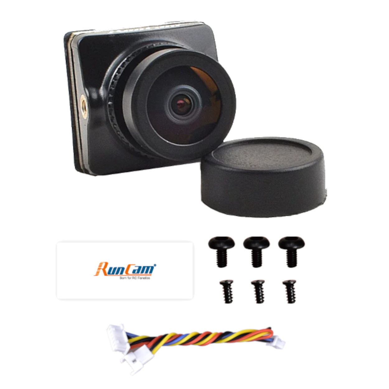 RunCam PHOENIX2-SPV3 FPV Drone Camera