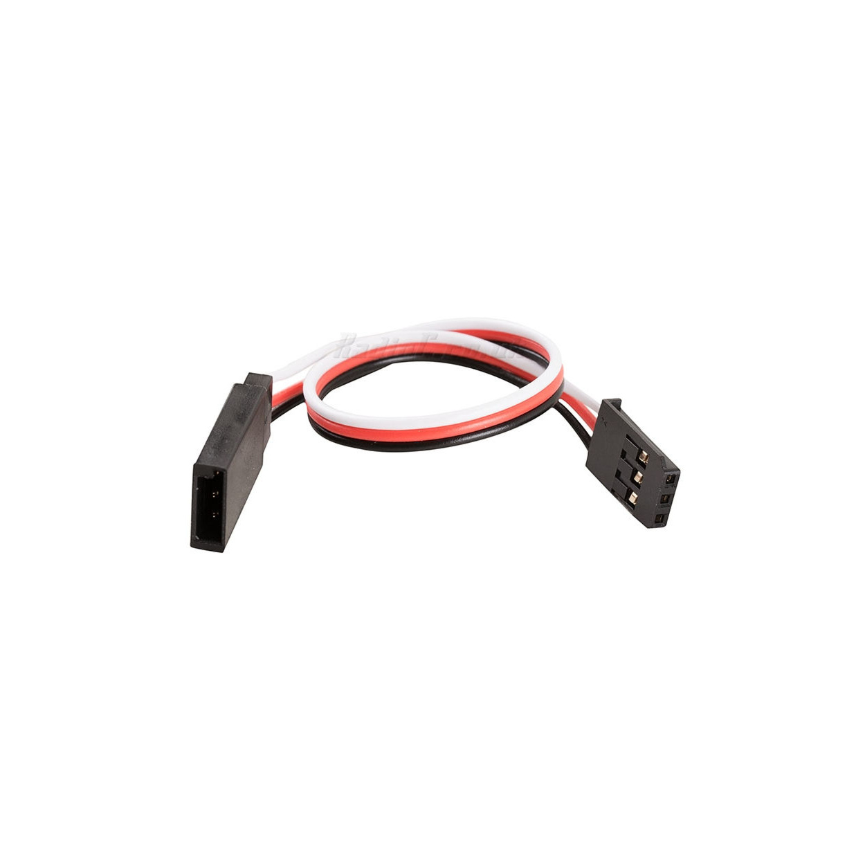thumbnail image 2 of RC Servo Extension Cables – Multiple Lengths – Perfect For RC Cars, Boats, Planes – All Scales 2 of 6