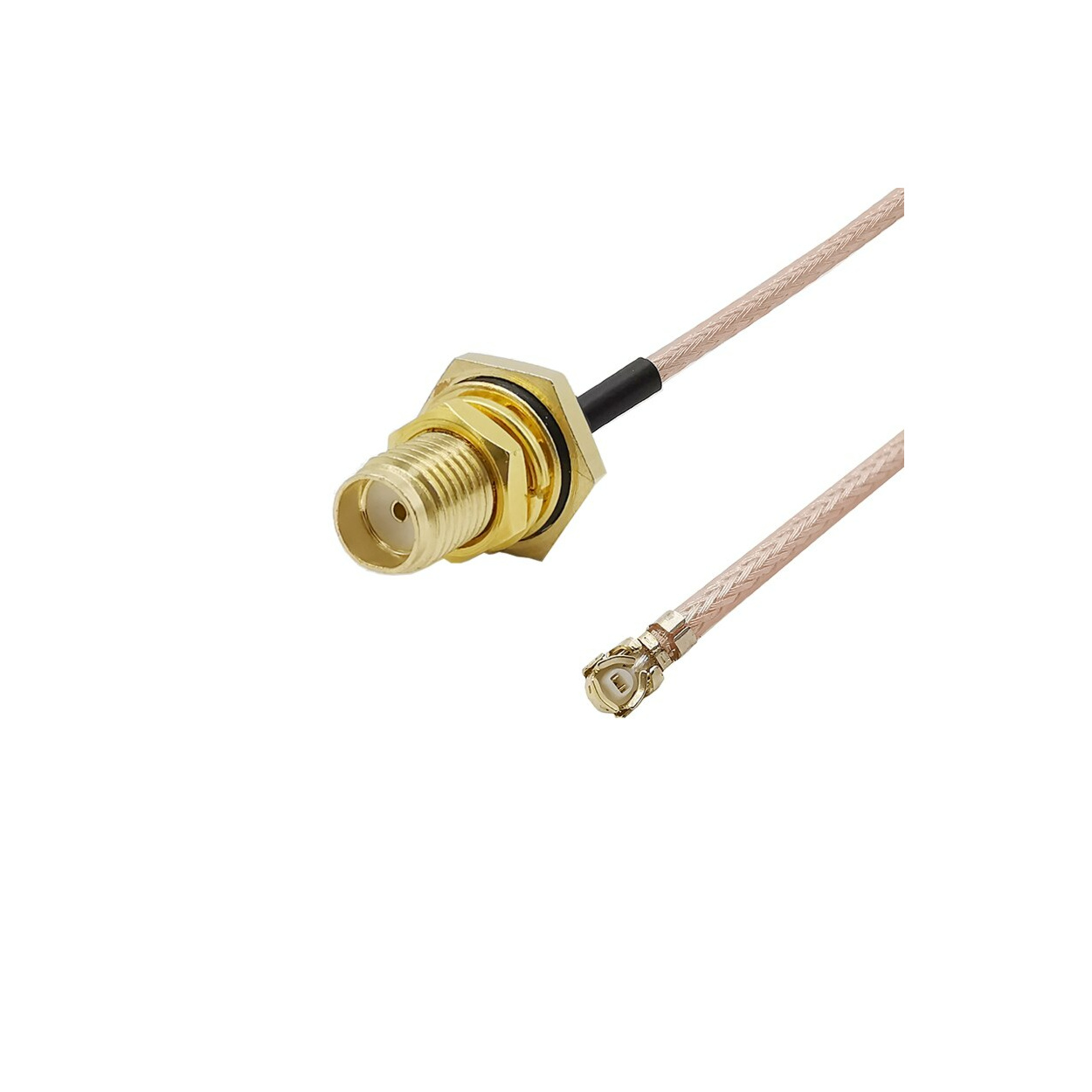 Probots to SMA Interface Connector Cable 15 cm Buy Online India