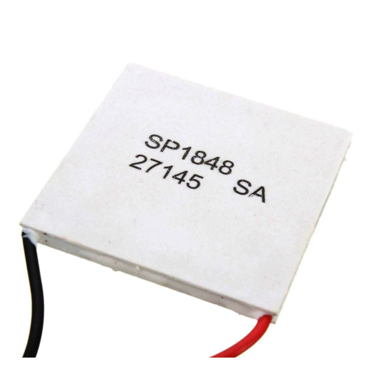 Probots SP1848-27145 150-degree Thermoelectric Power Generator TEG