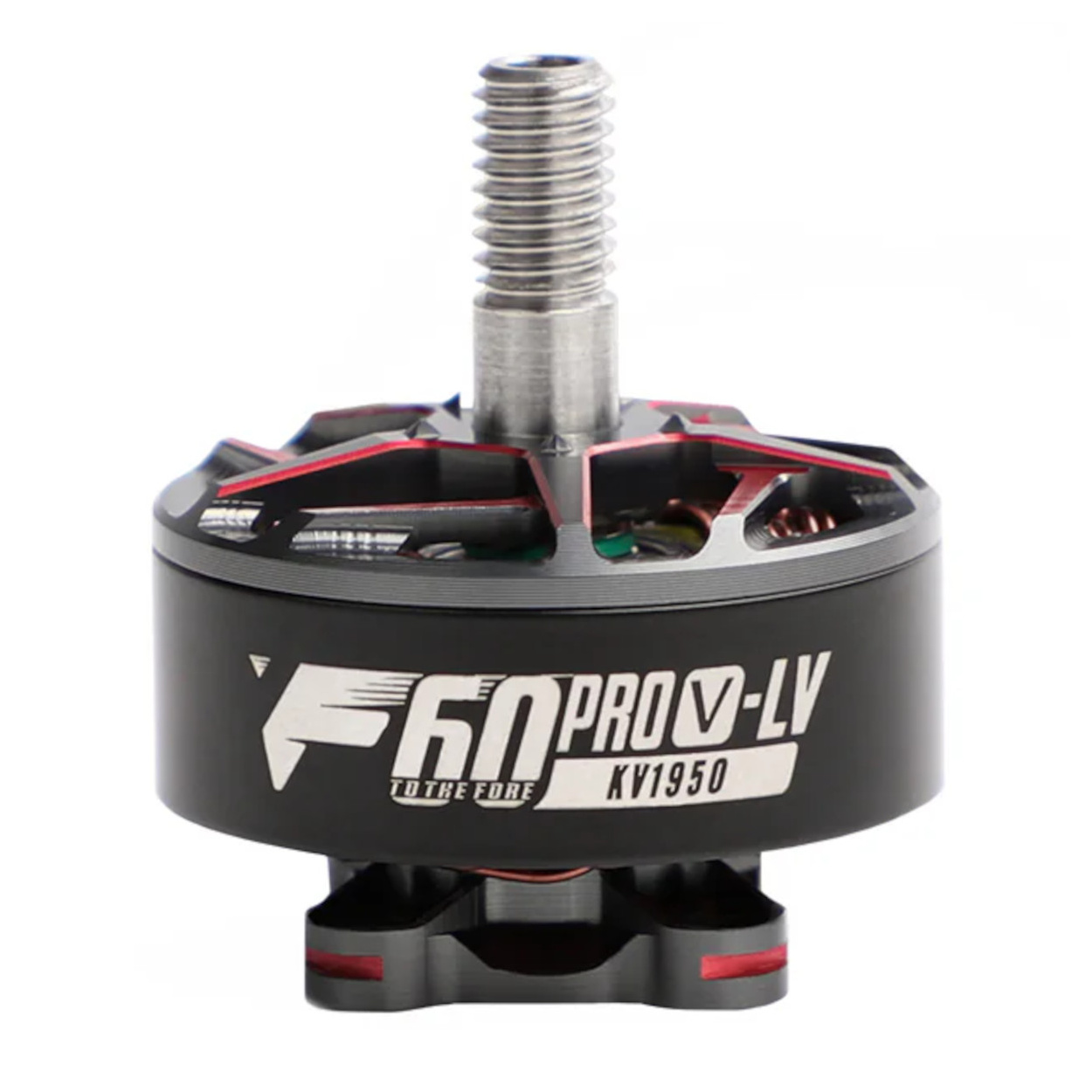 T-motor F60 Pro V 2020KV 未使用新品4個セット Probots T-Motor F60 Pro V-LV Light Version 1950KV Brushless FPV
