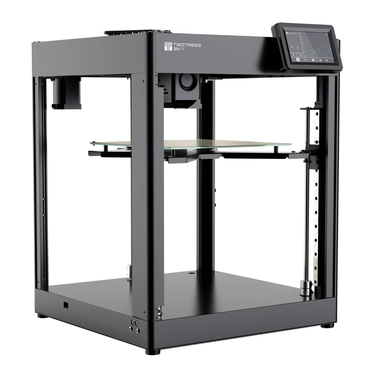 Probots Two Trees SK1 CoreXY 3D Printer Buy Online India