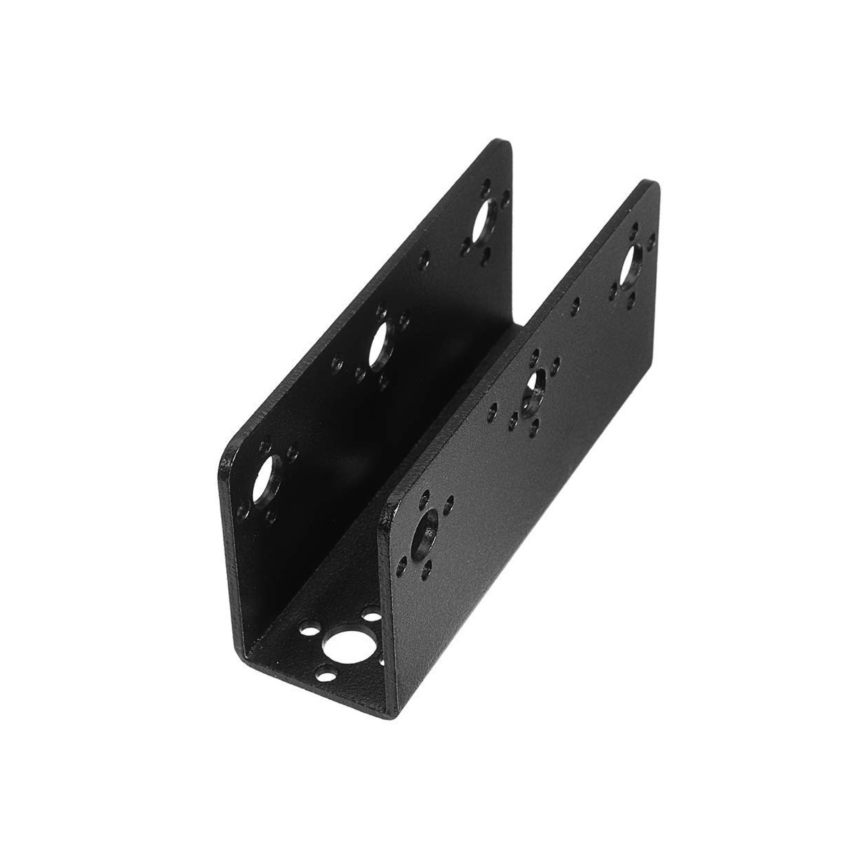 Aluminum U Profile Channel – DIY RC Car Model Robot Bracket, Choose Your Size