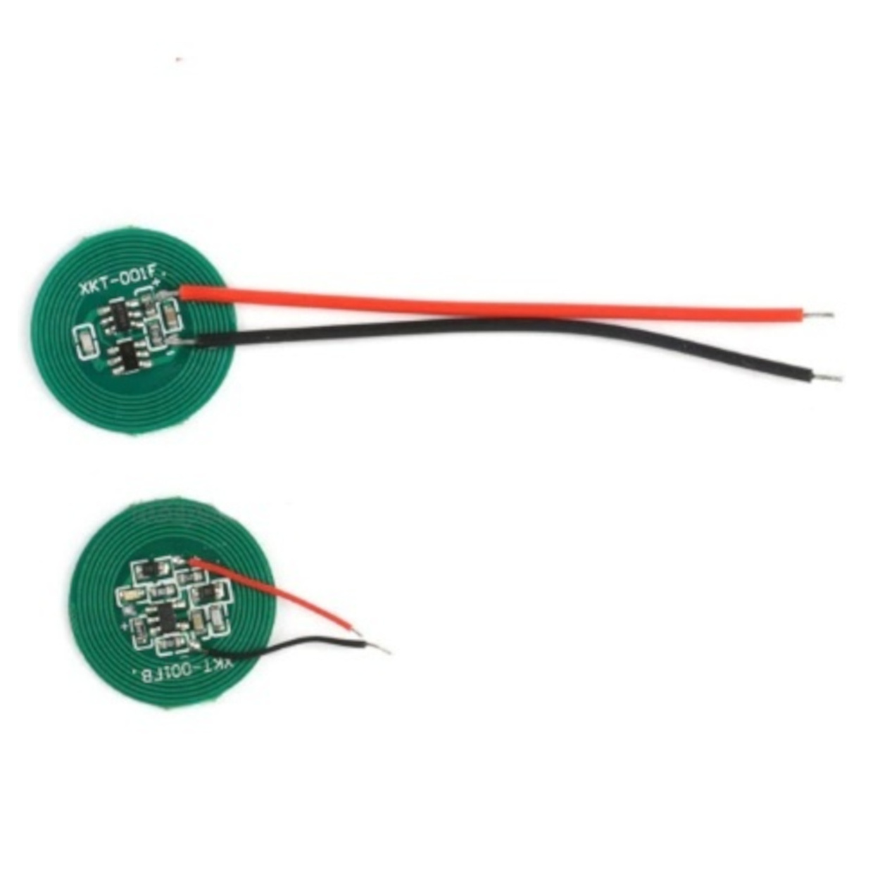 Car Charger Rf Wireless Charging Wireless Charging Power Supply