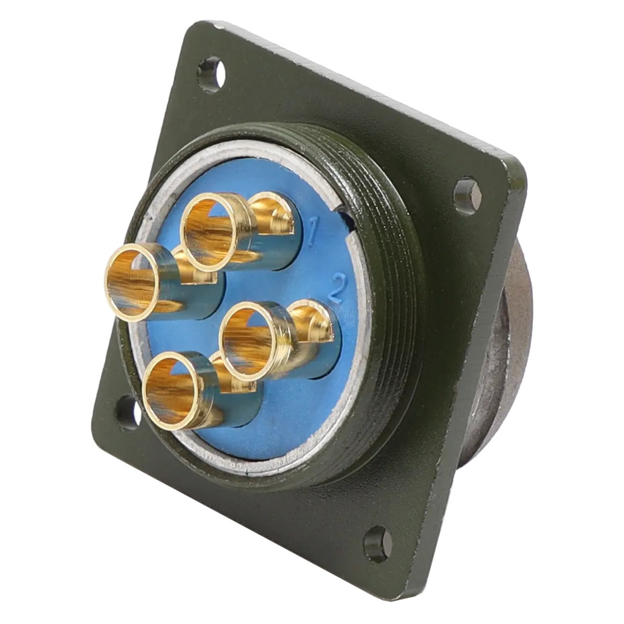 Great Planes Heavy Duty Screw-Lock Connectors - Set Of 12 For RC Servo Pushrods