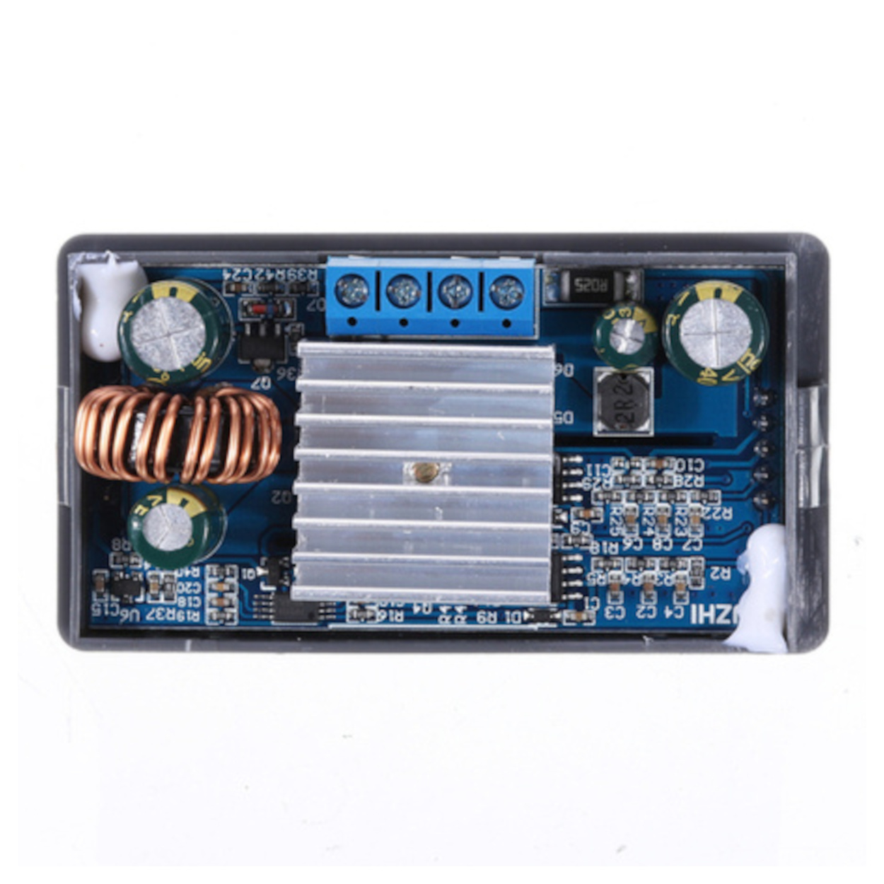 Probots ZK-4KX Buck Boost Converter 4A - Digital DC-DC Power