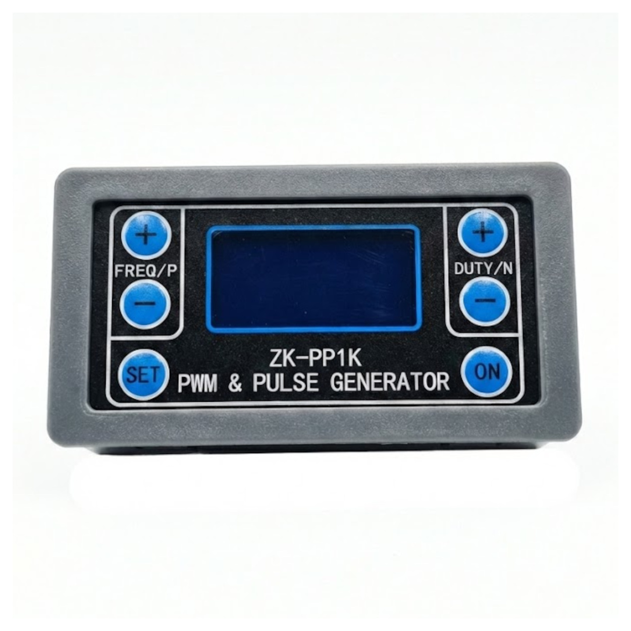 SKILL SCREEN さくらんぼ Probots ZK-PP1K PWM Signal Generator Module 1Hz-150KHz Adjustable